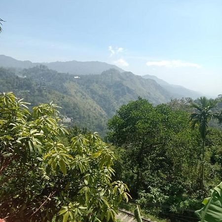 Charming View Homestay Ella Exterior foto