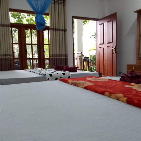 Charming View Homestay Ella Exterior foto
