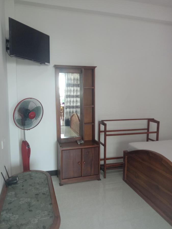 Charming View Homestay Ella Exterior foto