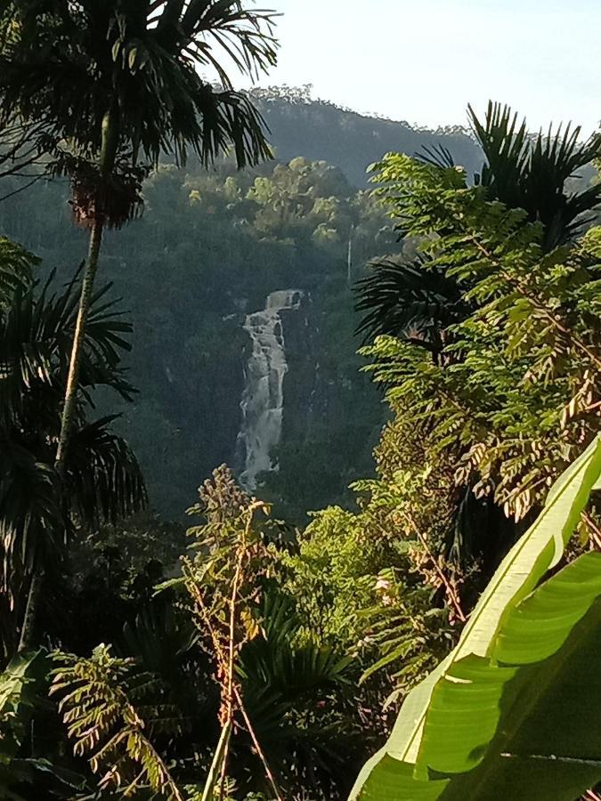Charming View Homestay Ella Exterior foto