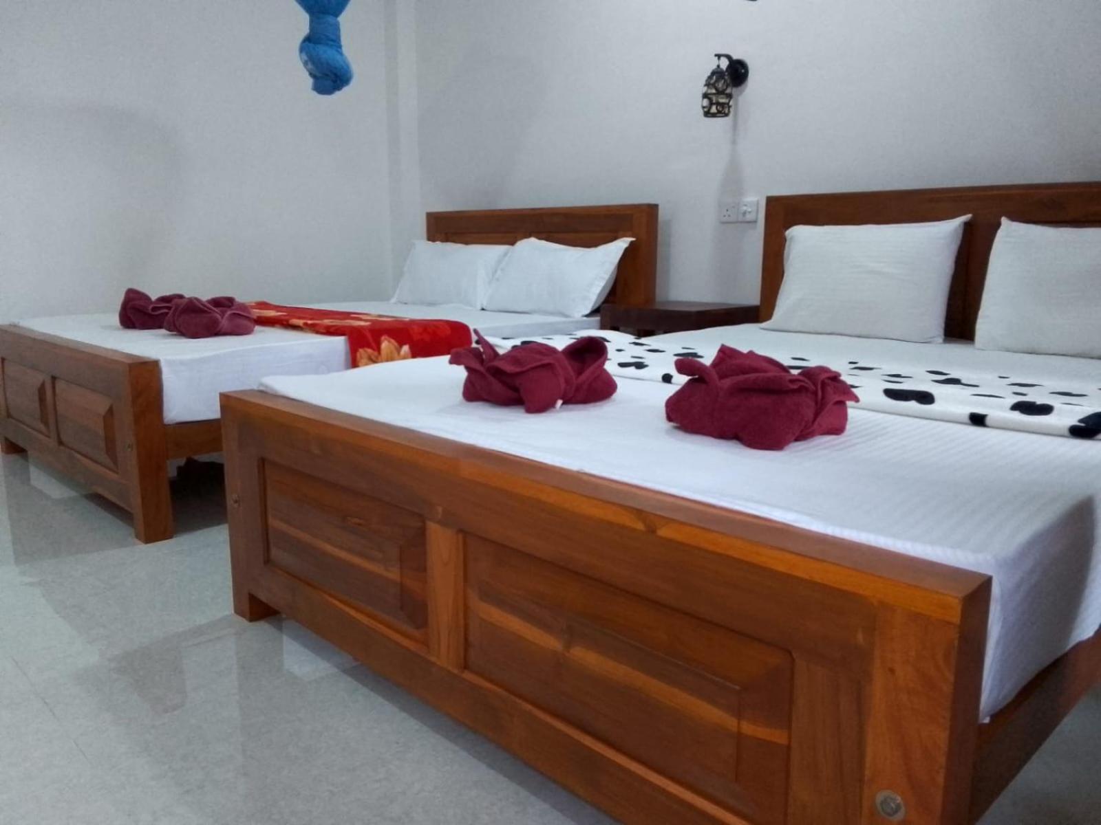Charming View Homestay Ella Exterior foto