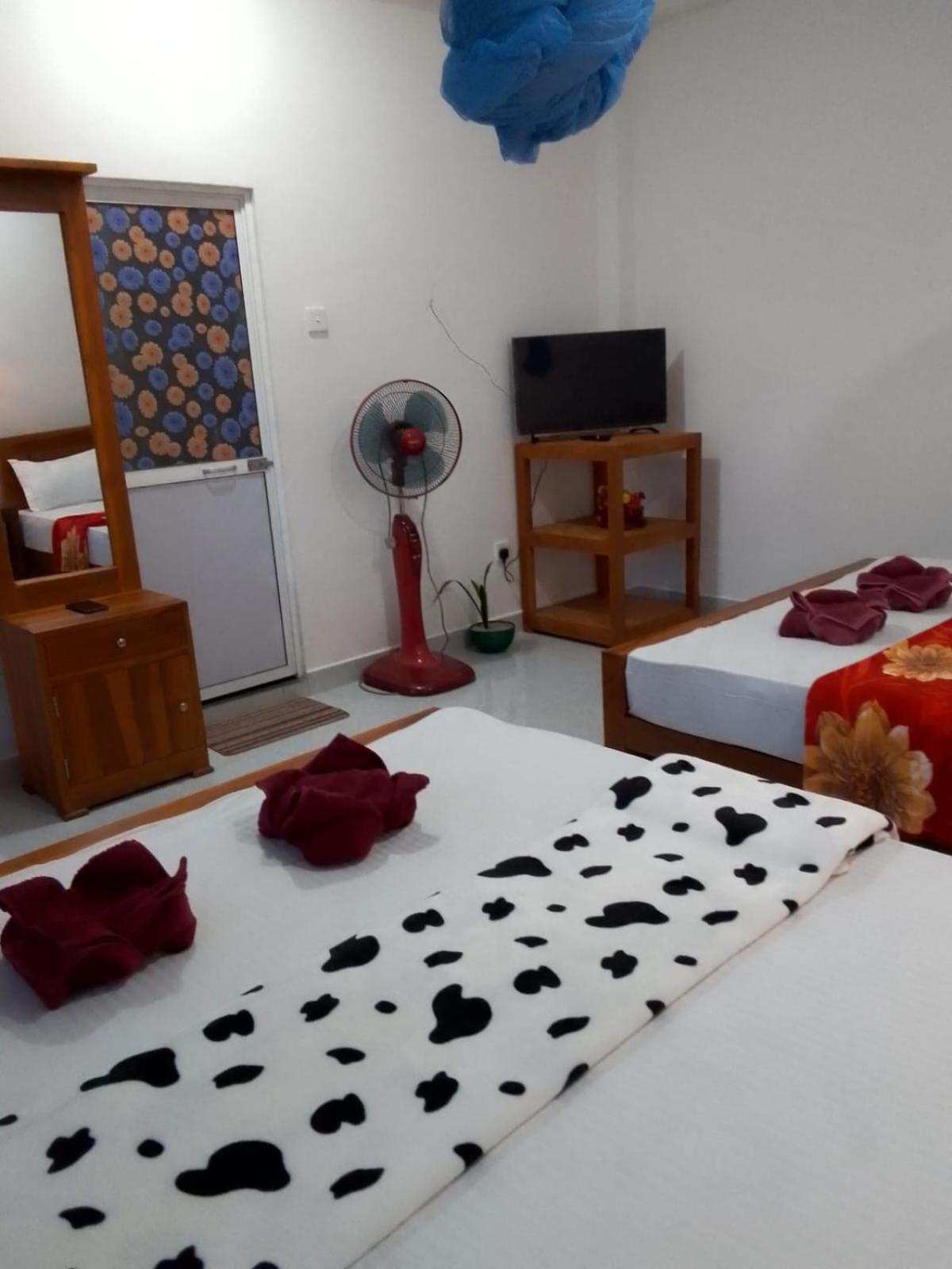 Charming View Homestay Ella Exterior foto